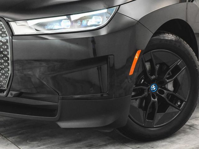 2024 BMW iX xDrive50 - 23031307 - 39