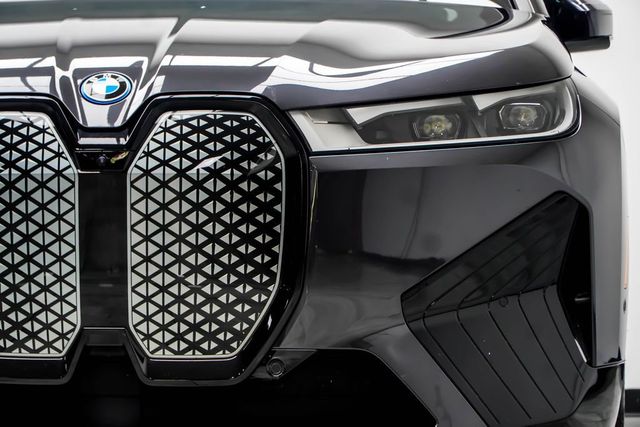 2024 BMW iX xDrive50 - 23060964 - 11