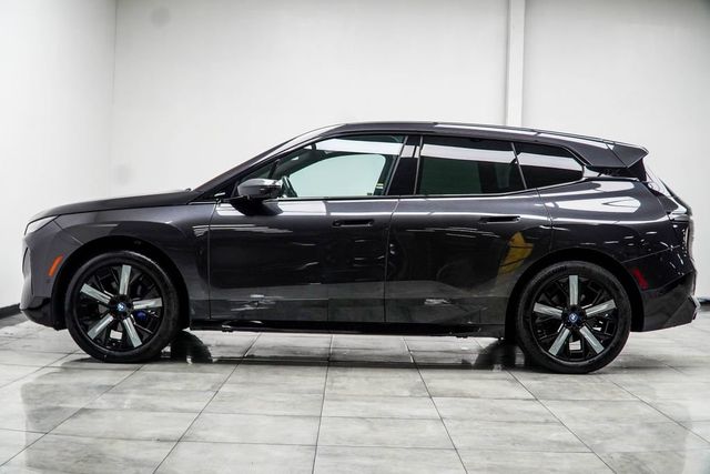 2024 BMW iX xDrive50 - 23060964 - 13