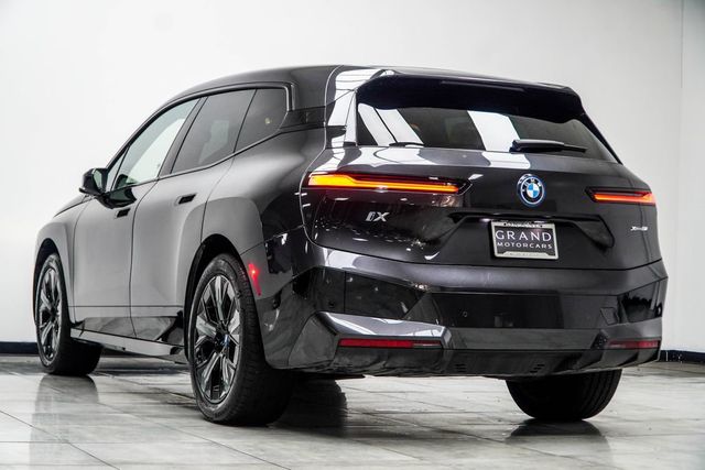 2024 BMW iX xDrive50 - 23060964 - 14