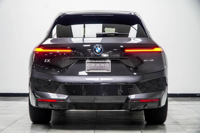 2024 BMW iX xDrive50 - 23060964 - 15