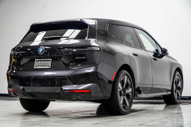 2024 BMW iX xDrive50 - 23060964 - 16