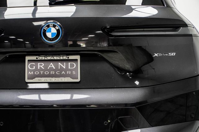 2024 BMW iX xDrive50 - 23060964 - 17