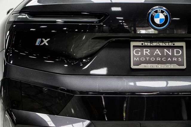 2024 BMW iX xDrive50 - 23060964 - 18