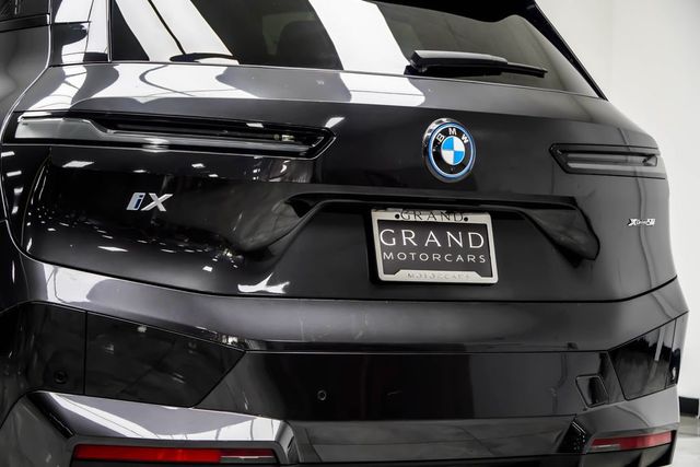 2024 BMW iX xDrive50 - 23060964 - 19