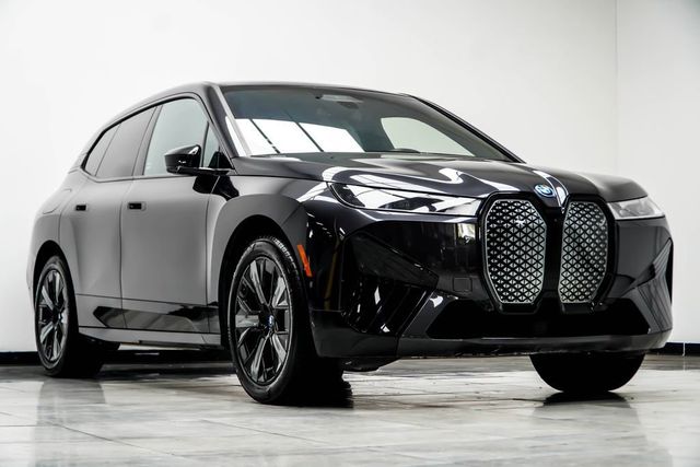 2024 BMW iX xDrive50 - 23060964 - 3