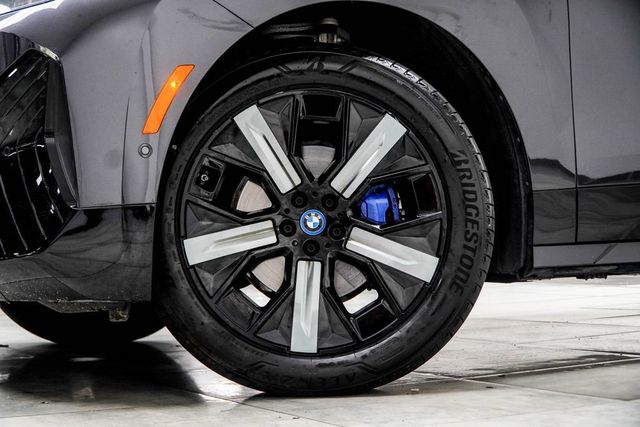 2024 BMW iX xDrive50 - 23060964 - 5