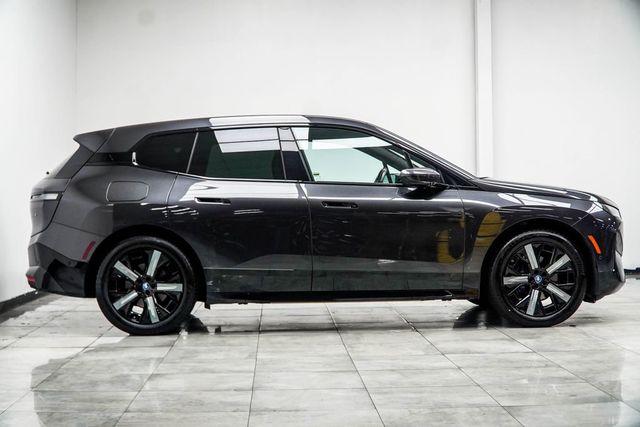 2024 BMW iX xDrive50 - 23060964 - 6
