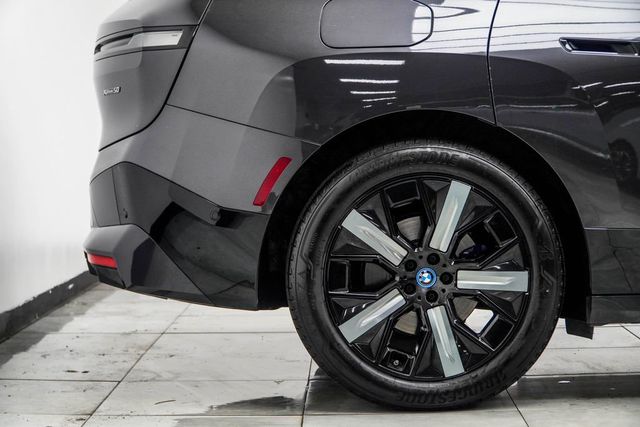 2024 BMW iX xDrive50 - 23060964 - 7