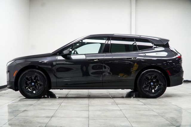 2024 BMW iX xDrive50 - 23060968 - 10