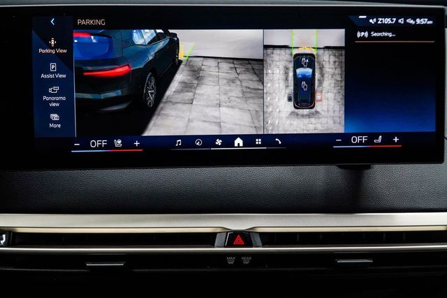 2024 BMW iX xDrive50 - 23060968 - 30