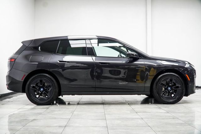 2024 BMW iX xDrive50 - 23060968 - 4