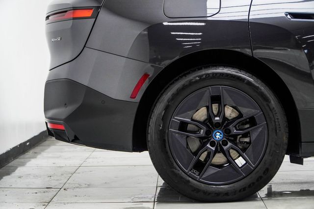 2024 BMW iX xDrive50 - 23060968 - 5