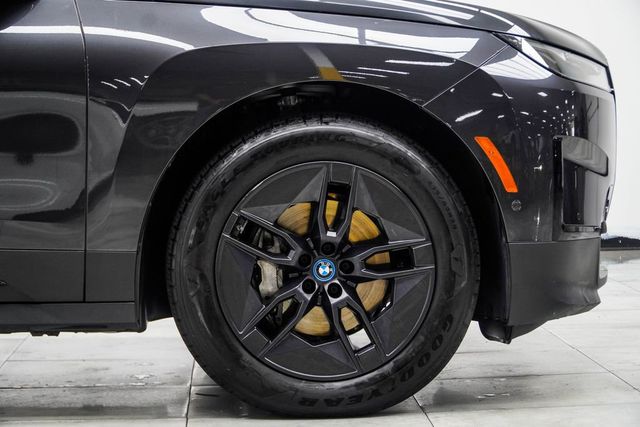 2024 BMW iX xDrive50 - 23060968 - 6