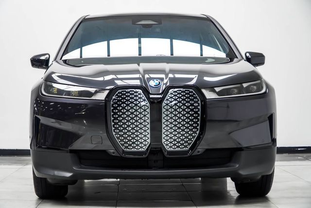 2024 BMW iX xDrive50 - 23060968 - 8