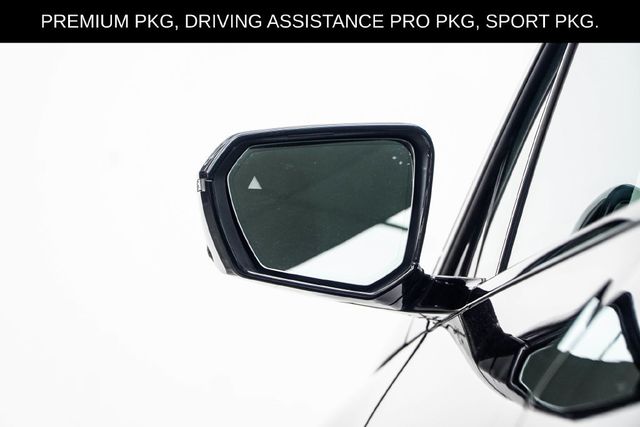2024 BMW iX xDrive50 - 23085524 - 18