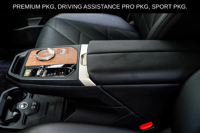 2024 BMW iX xDrive50 - 23085524 - 23