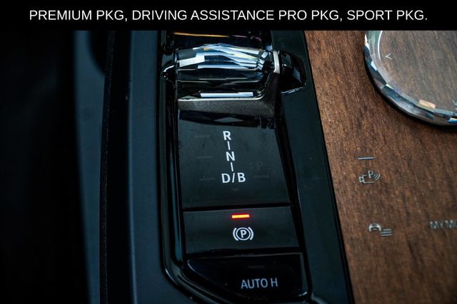 2024 BMW iX xDrive50 - 23085524 - 26