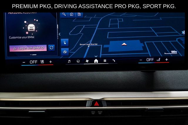 2024 BMW iX xDrive50 - 23085524 - 28