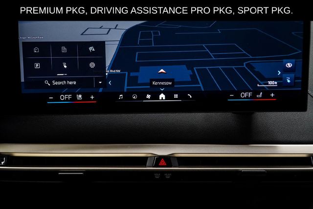 2024 BMW iX xDrive50 - 23085524 - 29
