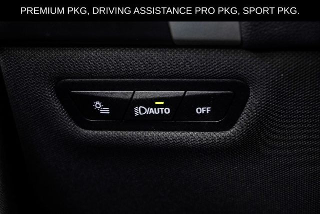 2024 BMW iX xDrive50 - 23085524 - 39