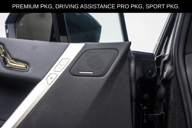 2024 BMW iX xDrive50 - 23085524 - 44