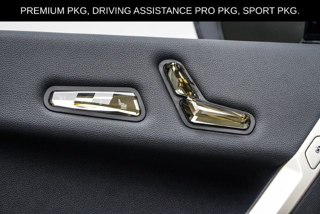 2024 BMW iX xDrive50 - 23085524 - 45