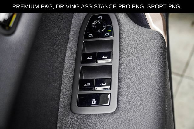 2024 BMW iX xDrive50 - 23085524 - 46