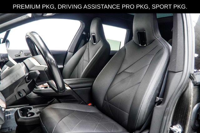 2024 BMW iX xDrive50 - 23085524 - 48
