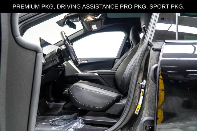 2024 BMW iX xDrive50 - 23085524 - 49