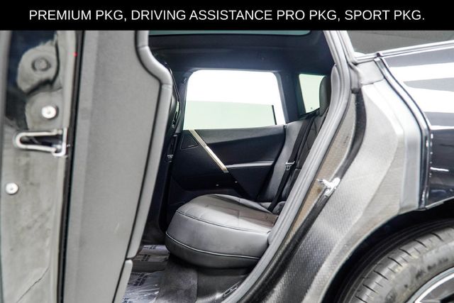 2024 BMW iX xDrive50 - 23085524 - 50