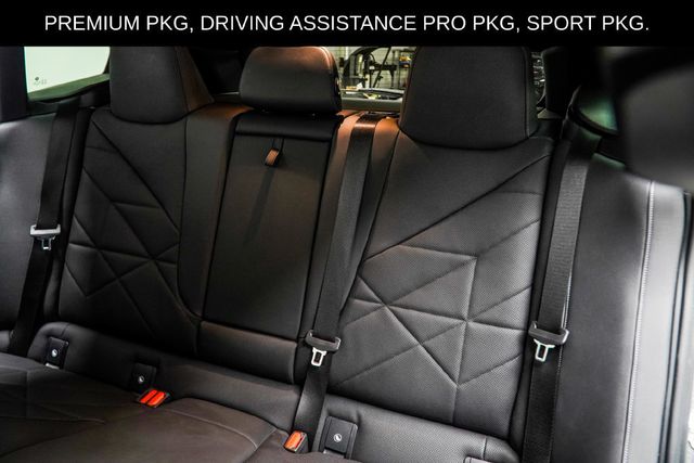 2024 BMW iX xDrive50 - 23085524 - 51