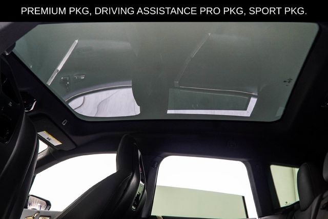 2024 BMW iX xDrive50 - 23085524 - 53