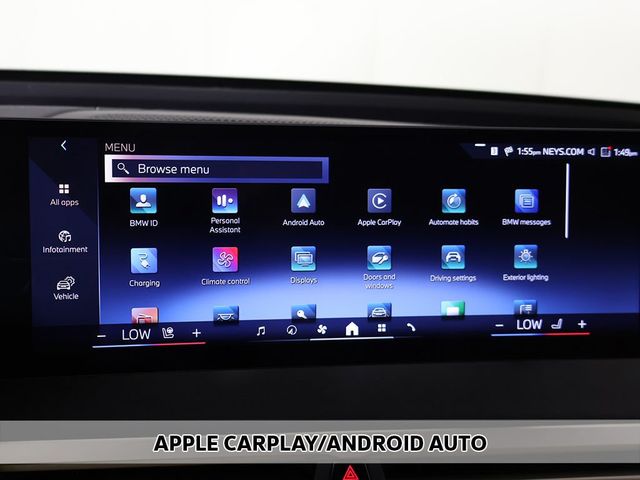 2024 BMW iX xDrive50 - 23072999 - 9