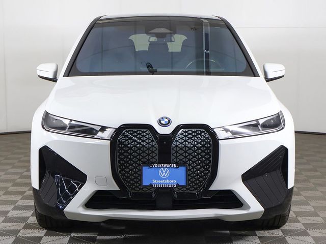 2024 BMW iX xDrive50 - 23072999 - 13