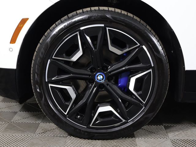 2024 BMW iX xDrive50 - 23072999 - 23