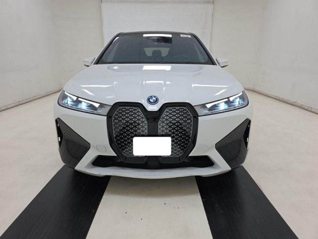 2024 BMW iX xDrive50 - 23072999 - 2