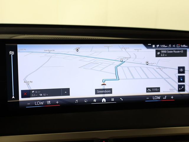 2024 BMW iX xDrive50 - 23072999 - 48