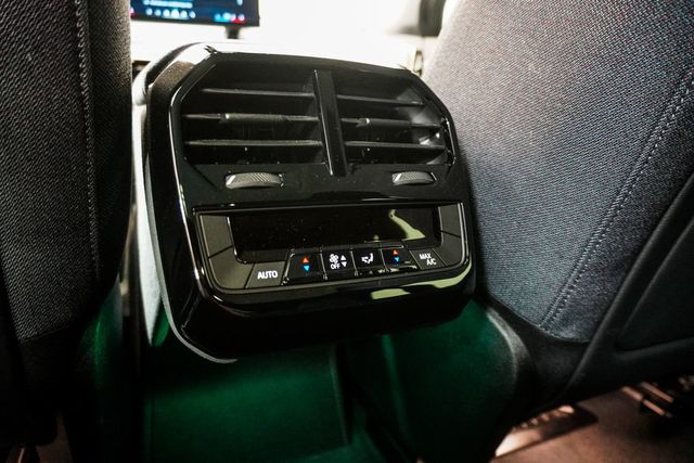 2024 BMW iX xDrive50 - 22975480 - 9