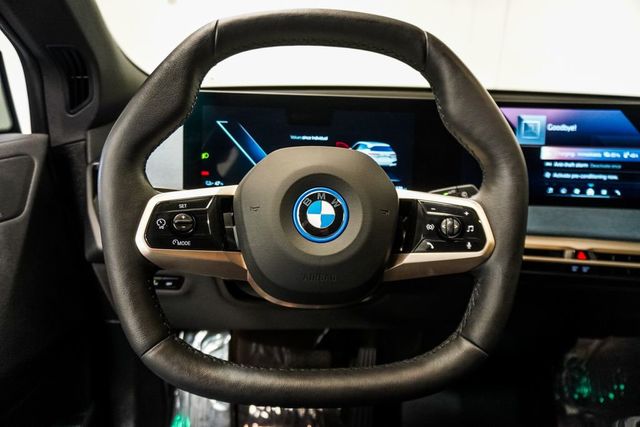 2024 BMW iX xDrive50 - 22975480 - 12