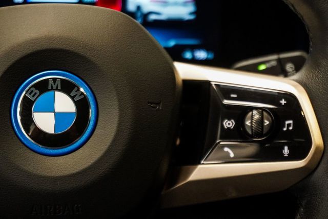 2024 BMW iX xDrive50 - 22975480 - 13