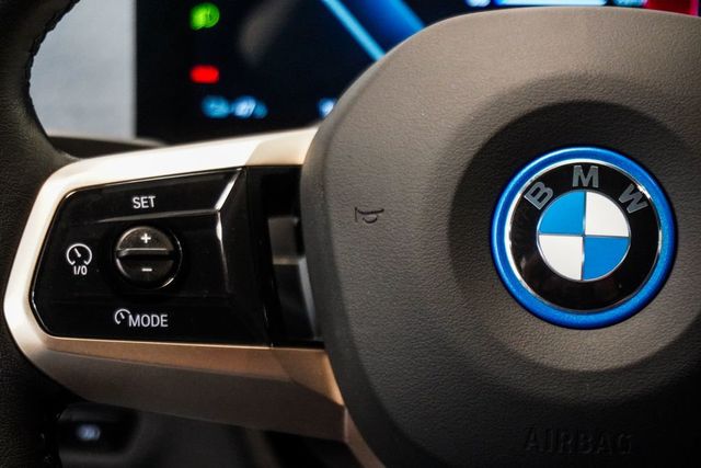 2024 BMW iX xDrive50 - 22975480 - 14
