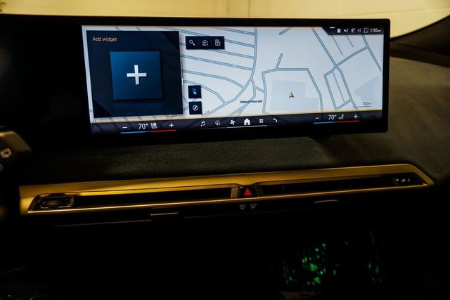 2024 BMW iX xDrive50 - 22975480 - 21