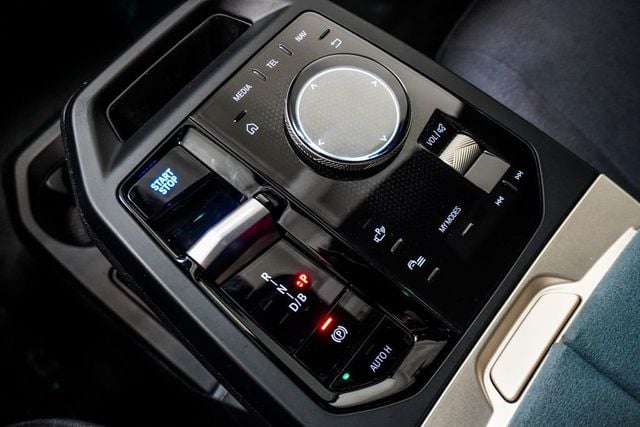 2024 BMW iX xDrive50 - 22975480 - 22