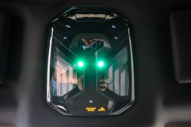 2024 BMW iX xDrive50 - 22975480 - 25