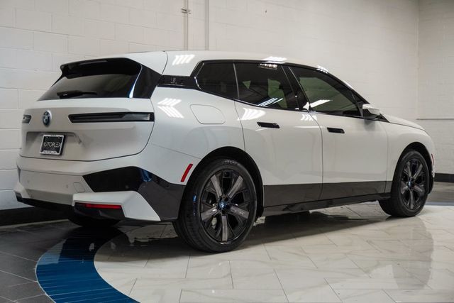 2024 BMW iX xDrive50 - 22975480 - 29