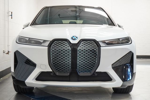 2024 BMW iX xDrive50 - 22975480 - 35
