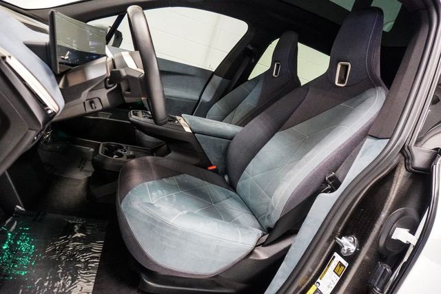 2024 BMW iX xDrive50 - 22975480 - 5