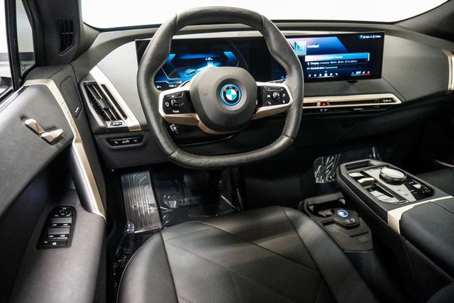 2024 BMW iX xDrive50 - 23069491 - 12