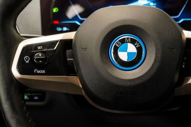 2024 BMW iX xDrive50 - 23069491 - 15